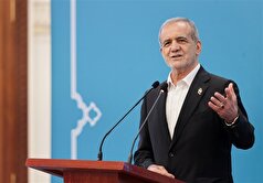 پزشکیان: شورای امنیت جلوی جنایات اسرائیل را بگیرد/ پاکستان خانه دوم من است