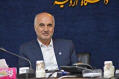جهاددانشگاهی می‌تواند پیشران توسعه منطقه‌ای و ملی باشد