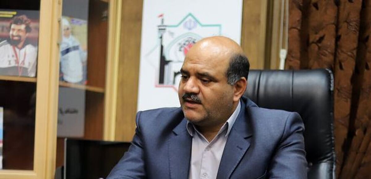 رشته‌های آبی کرمانشاه با مشکل زیرساختی مواجه‌اند