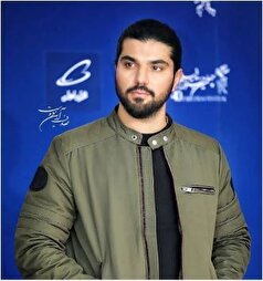 سینا مهراد با استایل جدید و موی بلندش کشته داد! +تصاویر