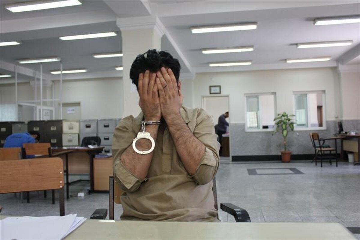 دست مرد افغانستانی در قتل فرزند خردسالش رو شد