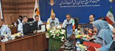 پرداخت خسارت به ۲۶۵ مشترک به علت سوختگی وسایل برقی در مازندران