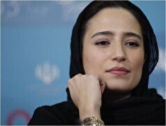 خاطره بازی نگار جواهریان به یاد دوران بچگی اش/خانم بازیگر را در این تصویر پیدا کنید!