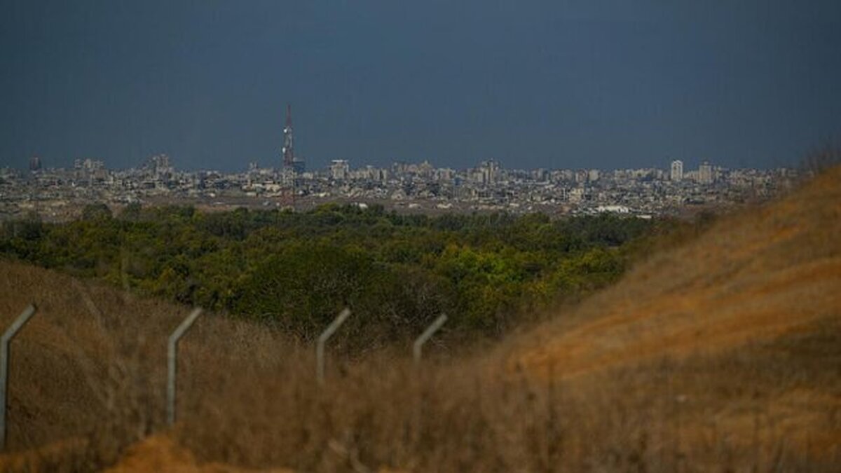 هراس صهیونیست‌ها از بازگشت به غلاف غزه: «حماس شکست نخورده است»