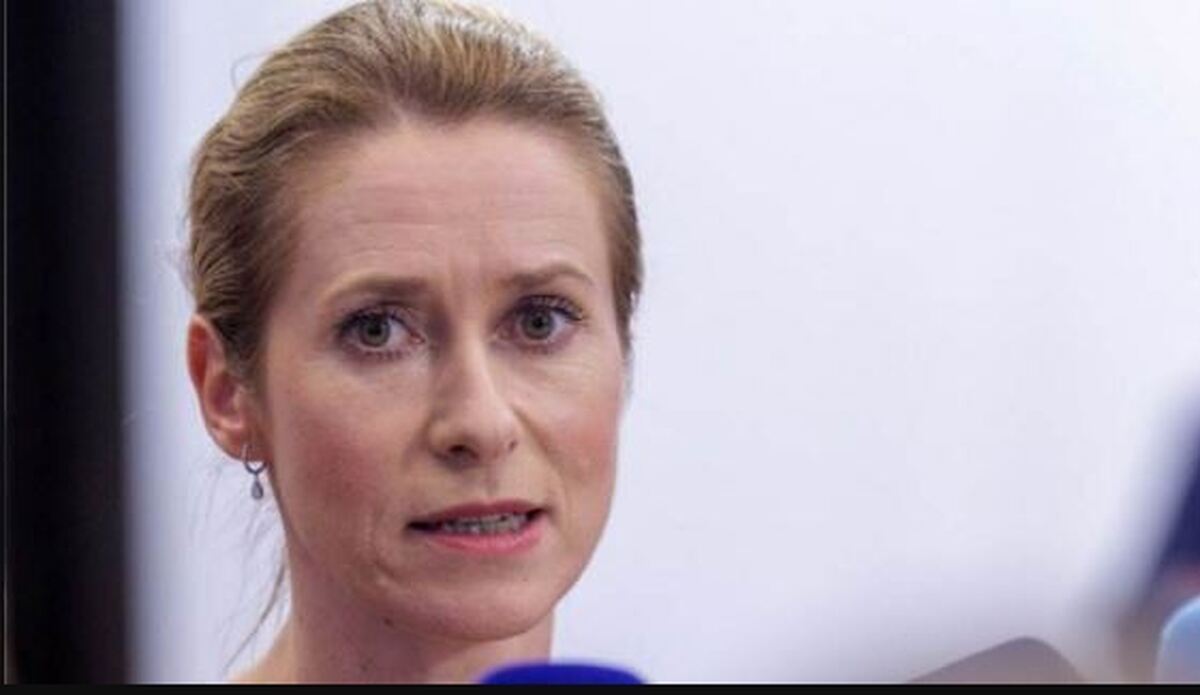 کالاس: حماس باید به حاکمیت خود در غزه پایان دهد