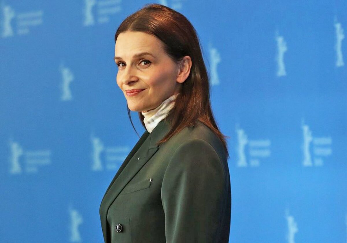 قیام بازیگر یهودی بر علیه اسرائیل سر و صدا به پا کرد!