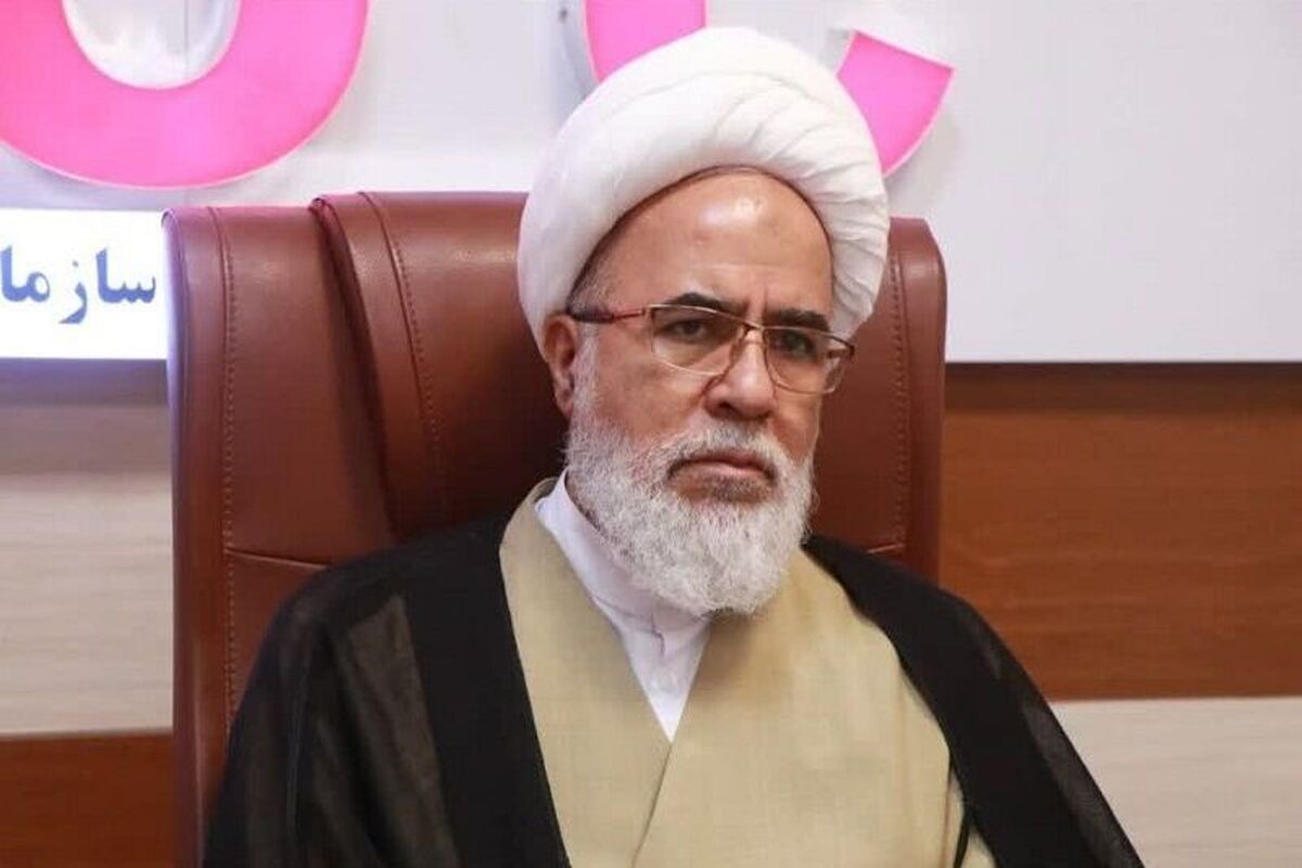 عنصر تبلیغ توانسته صدای اسلام را به گوش جهانیان برساند