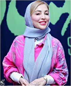 استوری جدید و تهدیدآمیز ژیلا صادقی برای بدخواهانش دیدن دارد! +عکس