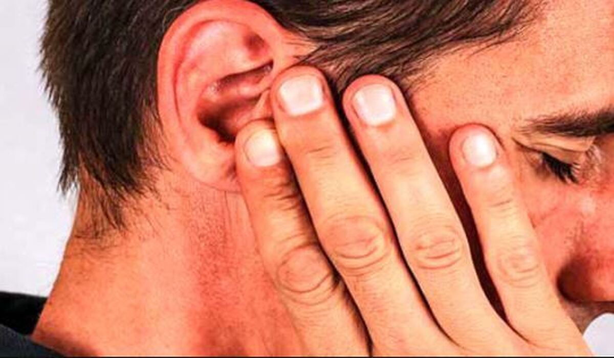 درد گوش همیشه منشأ گوشی ندارد