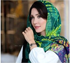 رونمایی شهرزاد کمال زاده از سفر لاکچری اش به گران قیمت‌ترین کشور عربی! +عکس