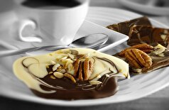 توضیح دلیل میل شدید به خوردن غذا‌های شیرین و شور