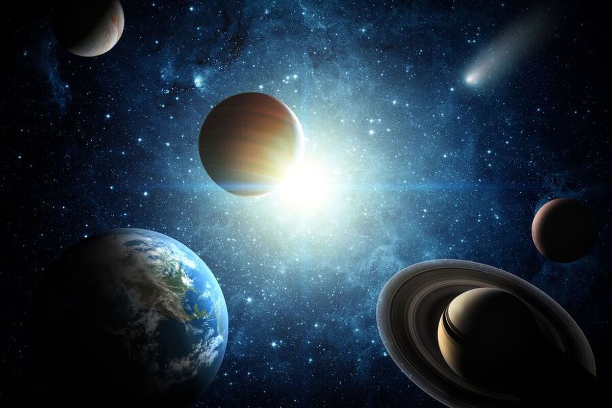 نظرات ستاره‌شناسان در مورد گزارش‌های مربوط به اشیاء بیگانه