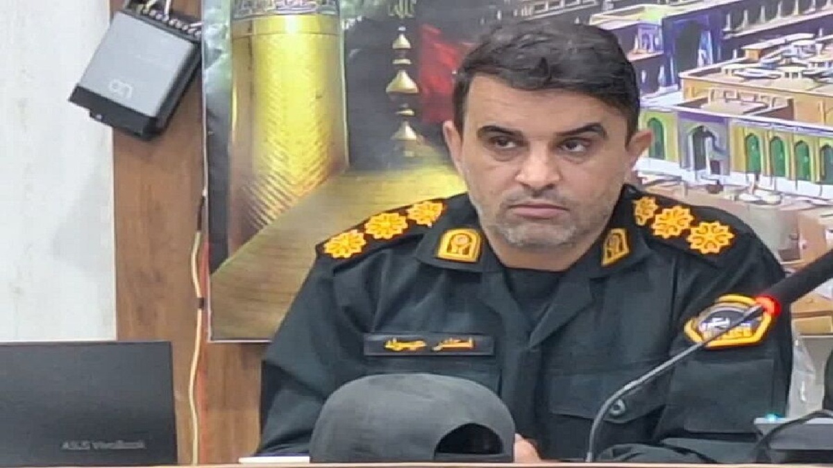 زائران خارجی و ایرانی بدون توقف از مرز چذابه عبور می‌کنند