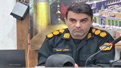 زائران خارجی و ایرانی بدون توقف از مرز چذابه عبور می‌کنند
