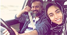 نگاهی به استایل‌های فوق جذاب و خیره کننده دختر جوان دانیال حکیمی+تصاویر