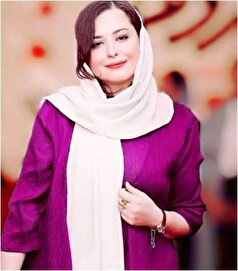 تصویر بی حجاب و سانسور لازم مهراوه شریفی نیا در خارج از کشور وایرال شد!
