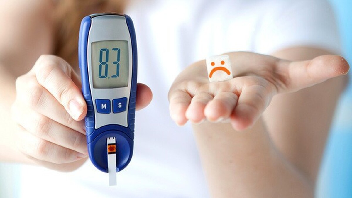 کاهش وزن ممکن است خطر عفونت‌های شدید را در افراد مبتلا به دیابت کاهش دهد