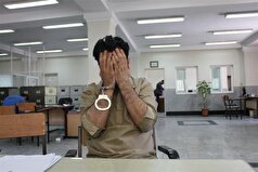 دست مرد افغانستانی در قتل فرزند خردسالش رو شد