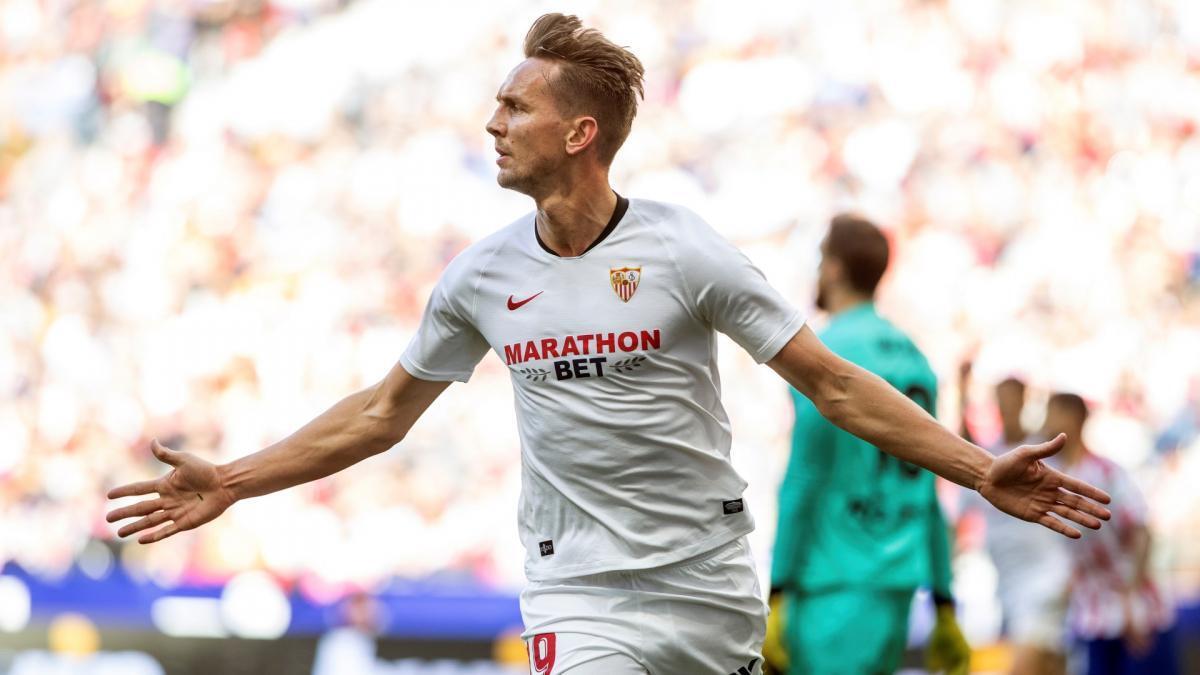 لوک دی‌یونگ ممکن است برگردد