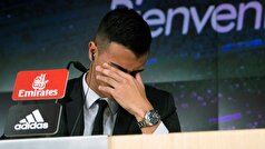 رینیر، خداحافظی قطعی با یک رسوایی ۳۰ میلیون یورویی