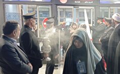 اعزام ۲۹۰۰ طلبه خواهر و برادر جامعة المصطفی به کربلا