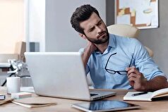 اهمیت پیگیری دردهای گردن وکمر در مشاغل سنگین