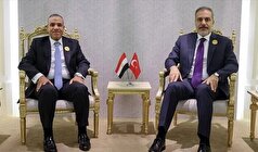 تأکید به سیاست رفع گرسنگی در غزه در سیاست وزیران خارجه ترکیه ومصر
