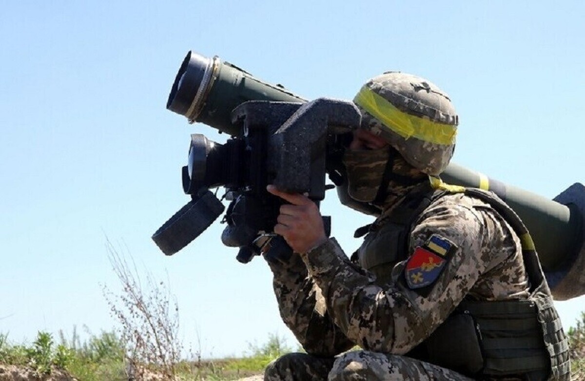 مزدوران مکزیکی در نیرو‌های کیف در حال آماده شدن برای حمله به ایالات متحده هستند