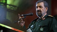 محسن رضایی: برای سرکوب متجاوزان آماده‌ایم