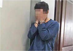جزئیات ربوده شدن دختر جوان ایرانی توسط جوان منحرف افغانی