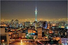 رابطه عجیب دمای بالای تهران و ساختمان‌های مرتفع!