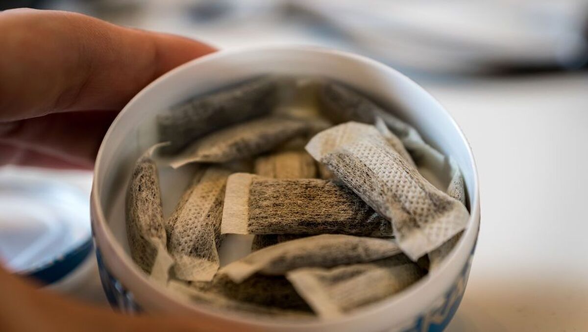 در داغستان، دامادی در مراسم عروسی، عروس خود را با ناس مسموم کرد