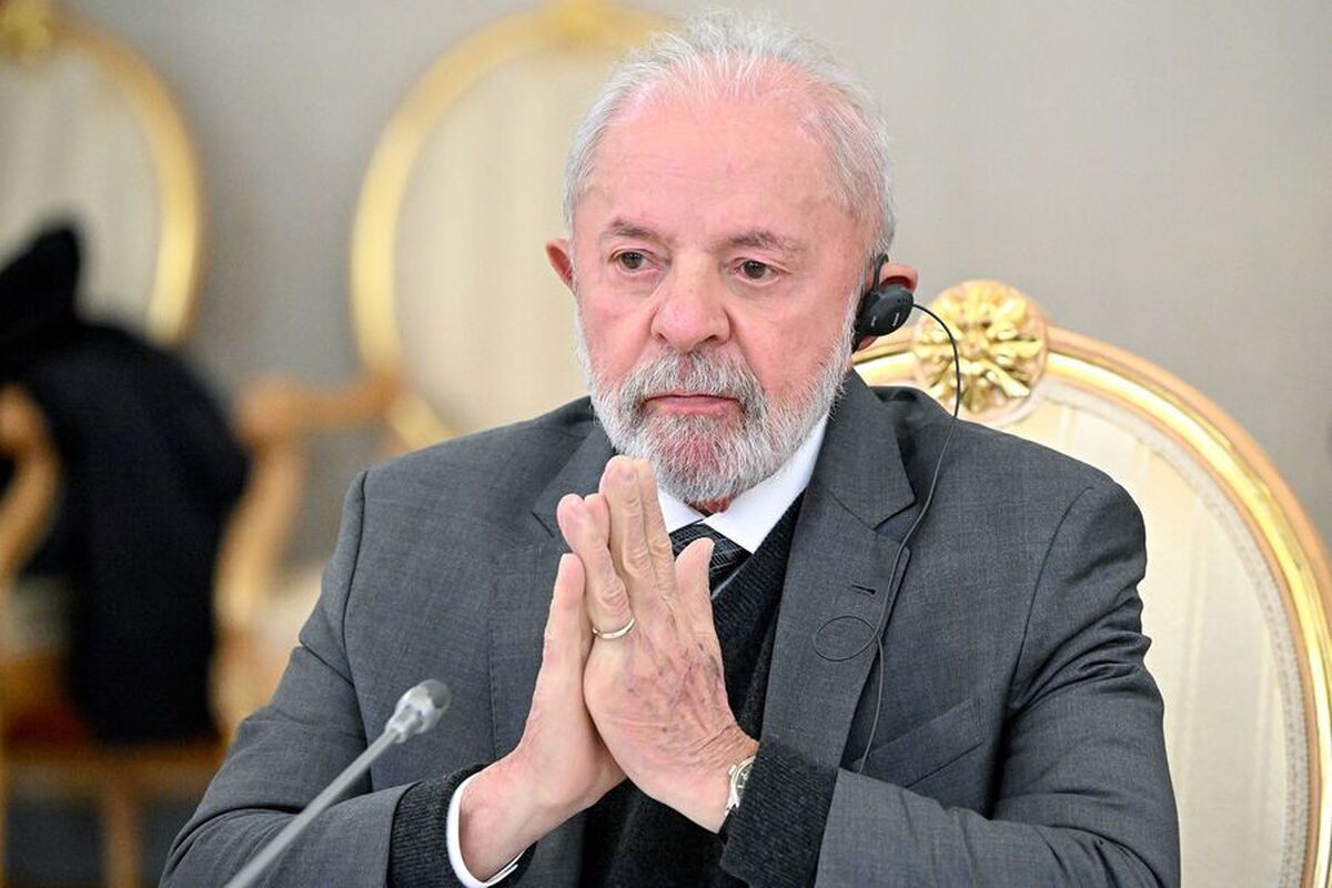 رئیس جمهور برزیل: ترامپ از همه مرز‌ها عبور کرده است