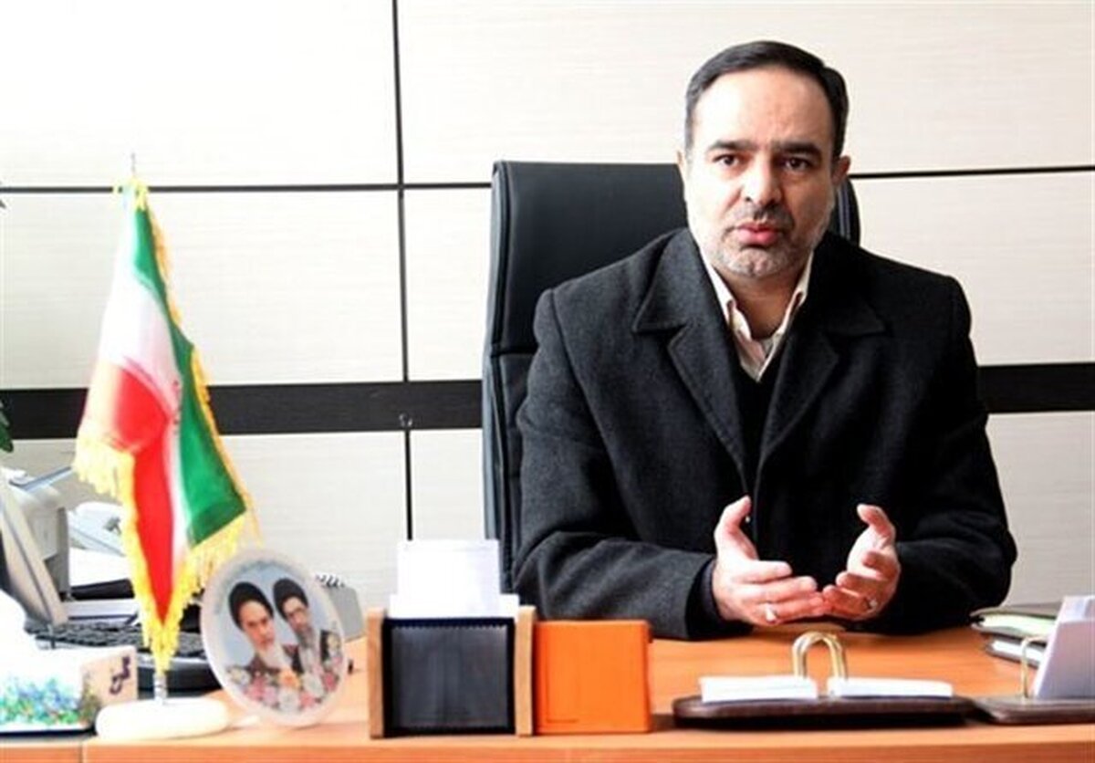 فرماندار بجنورد: جهاددانشگاهی در خط مقدم توانمندسازی علمی و اقتصادی قرار گیرد