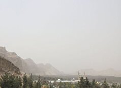 ورود مازوت به محیط زیست باعث فرسایش خاک می‌شود