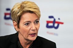 رسانه‌ها از مکالمه «فاجعه‌بار» رئیس جمهور سوئیس و ترامپ مطلع شدند
