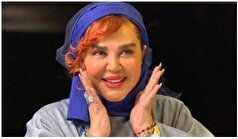 عکس وایرال شده از بهاره رهنما با ظاهری سرحال و تیپ رنگ روشن
