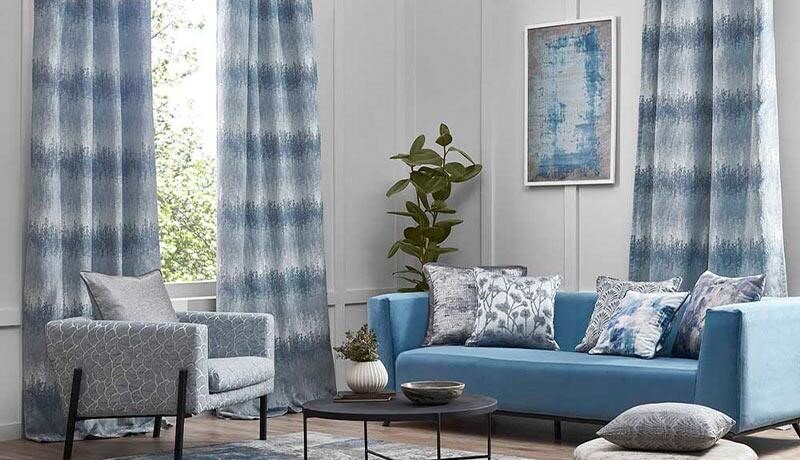 ایجاد یک فضای دلنشین در خانه با رعایت نکات اصولی برای نصب پرده! ایجاد یک فضای دلنشین در خانه با رعایت نکات اصولی برای نصب پرده!