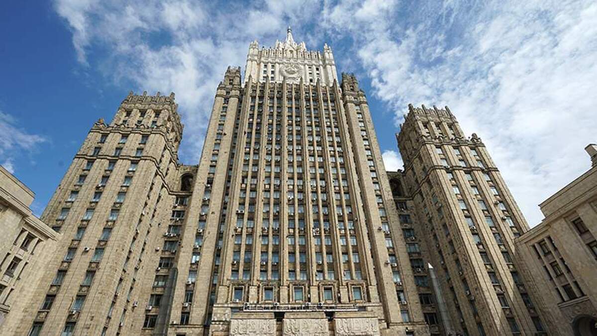وزارت امور خارجه روسیه اعلام کرد که درگیری مستقیم بین آمریکا و روسیه غیرقابل قبول است.