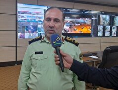 سامانه‌های هوشمند، موجب تسهیل تردد زائران اربعین می‌شود