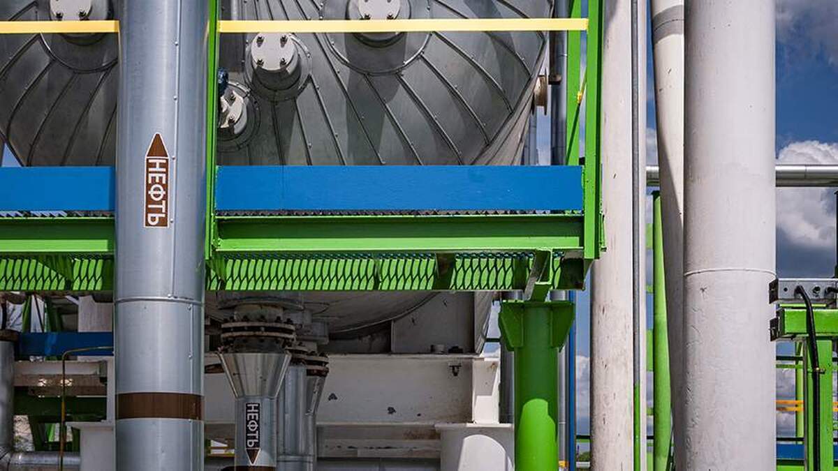 شورای فدراسیون روسیه به عدم امکان جایگزینی منابع نفتی روسیه در جهان اشاره کرد.