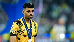 اینتر به دنبال درآمدزایی بیش‌تر با فروش طارمی