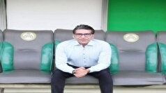 ایمان دادخواه گزارشگر فوتبال درگذشت