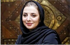 پز دادن رویا میرعلمی با ساعت لاکچری و گران قیمتش! +عکس
