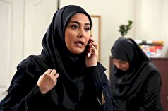 عکس مدلینگی مریم معصومی با بک گراند جذاب تابستانی! +عکس
