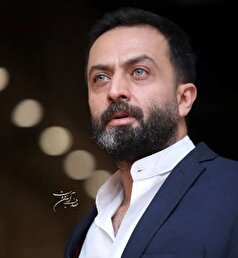 پیر شدن بازیگر یوسف پیامبر پیر شد/از دیدن این عکس شوکه می‌شوید!