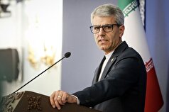 نشست خبری سخنگوی وزارت خارجه آغاز شد