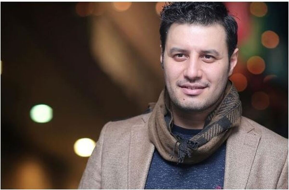 نگاهی به سفر و تفریح دونفره جواد عزتی و همسر هنرمندش وسط دریا!