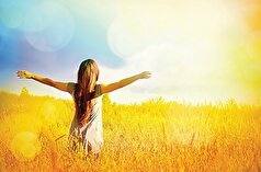 میزان ایده‌آل قرار گرفتن در معرض نور خورشید برای افزایش سطح ویتامین D