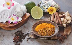 ساده‌ترین روش پاکسازی بدن از نظر طب سنتی